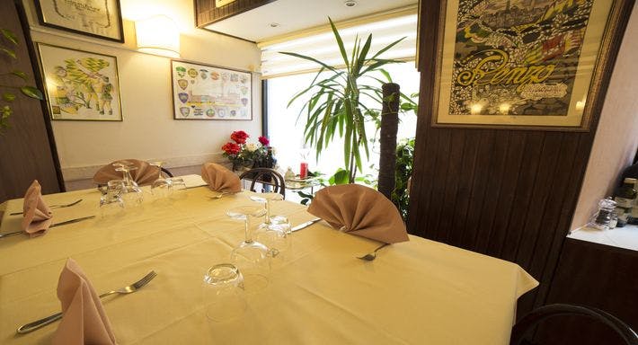 Photo of restaurant Ristorante da Renzo in Centre, Siena