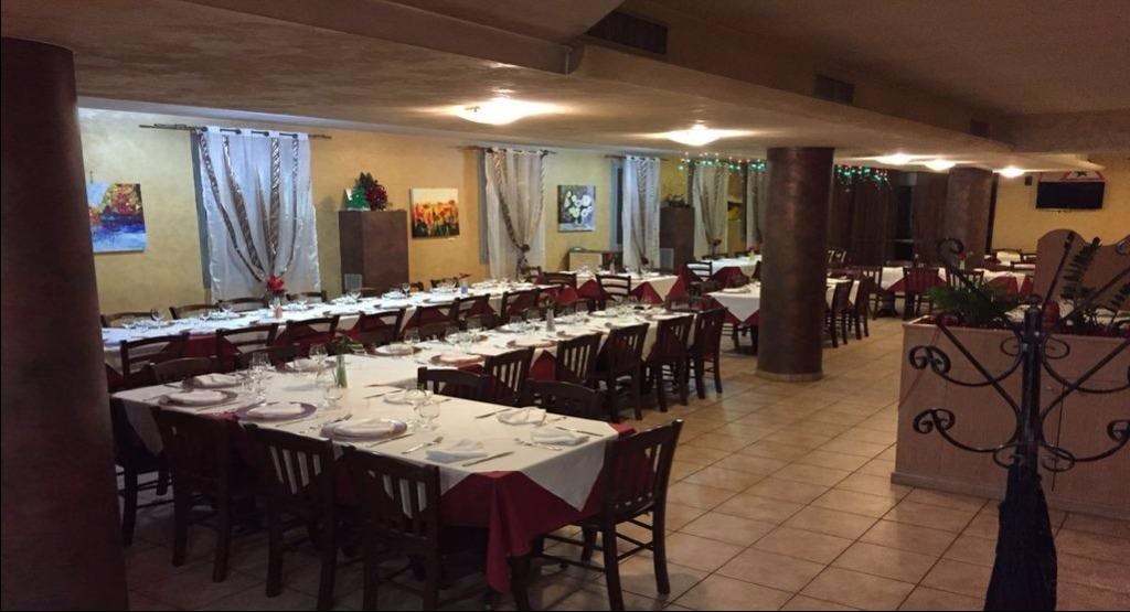 Photo of restaurant On The Road Grill in Galliera Veneta, Padua