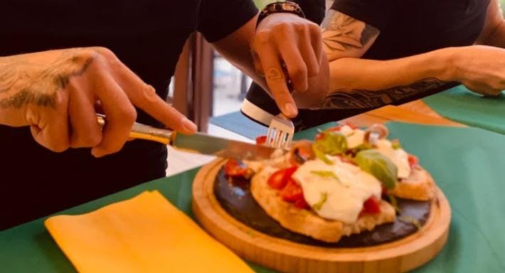 Restaurant Cacao Brasil Ristorante e Pizzeria in Villafranca di Verona, Verona