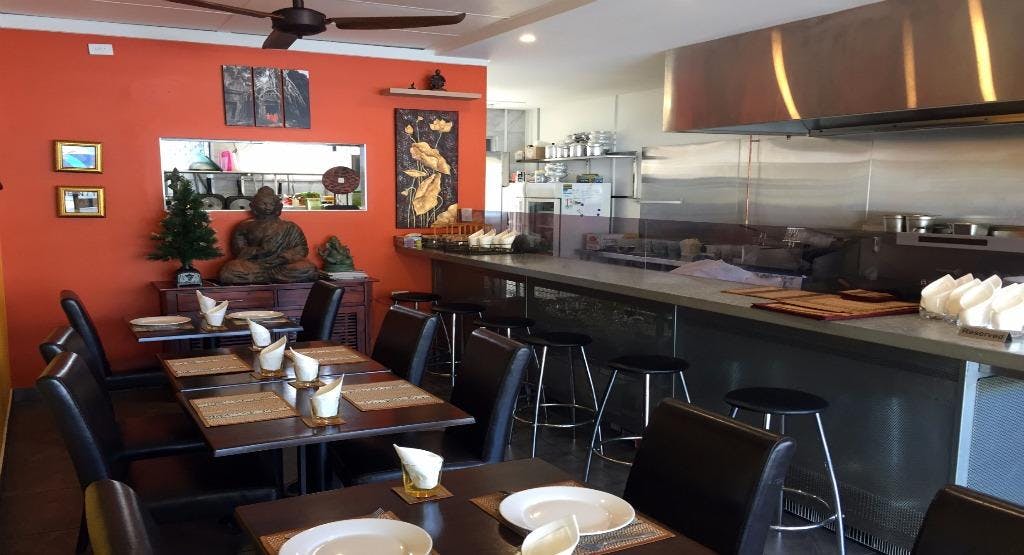 Photo of restaurant Thai A Yellow Ribbon in Burleigh Heads, Gold Coast