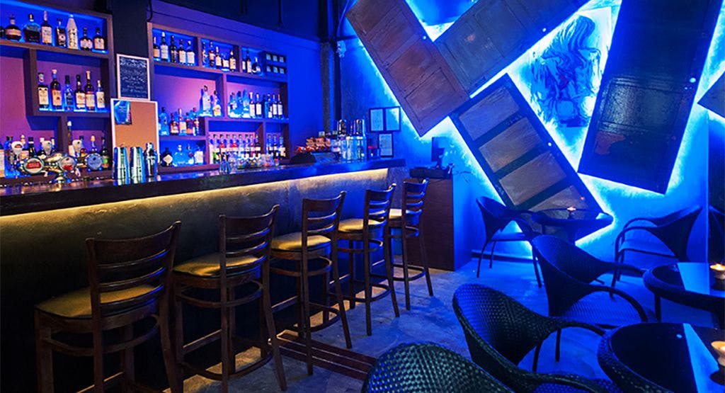 Photo of restaurant Cedro Bar & Bistro in Changi, Singapore