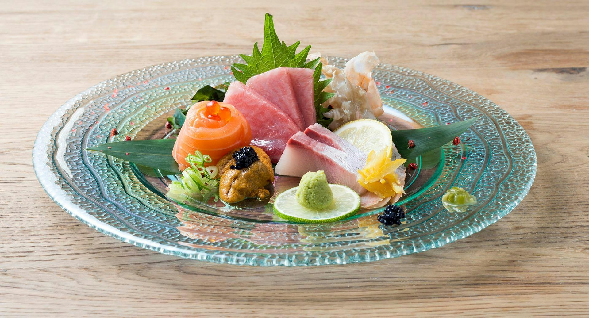 Photo of restaurant Sabi & Gari in Oberkassel, Dusseldorf - Photo 2