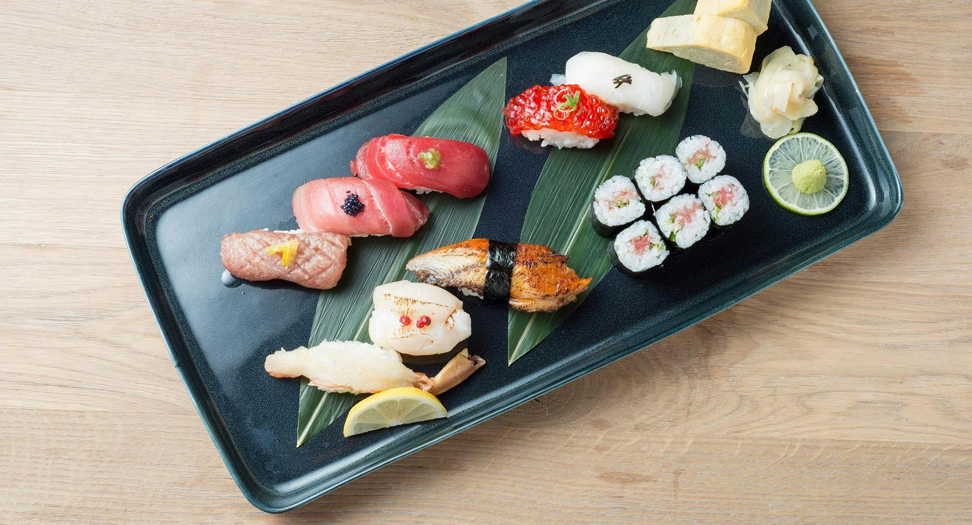 Photo of restaurant Sabi & Gari in Oberkassel, Dusseldorf - Photo 5