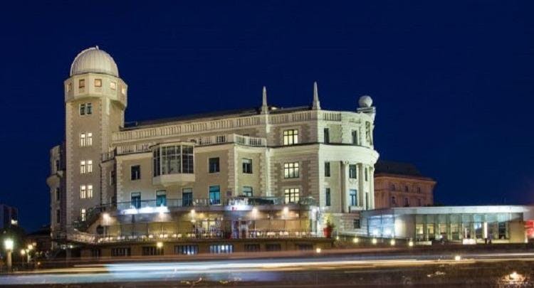 Photo of restaurant KLYO Dachterrasse in 1. District, Vienna - Photo 5