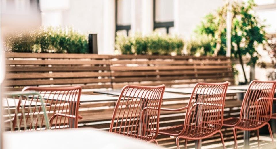 Photo of restaurant KLYO Dachterrasse in 1. District, Vienna - Photo 6