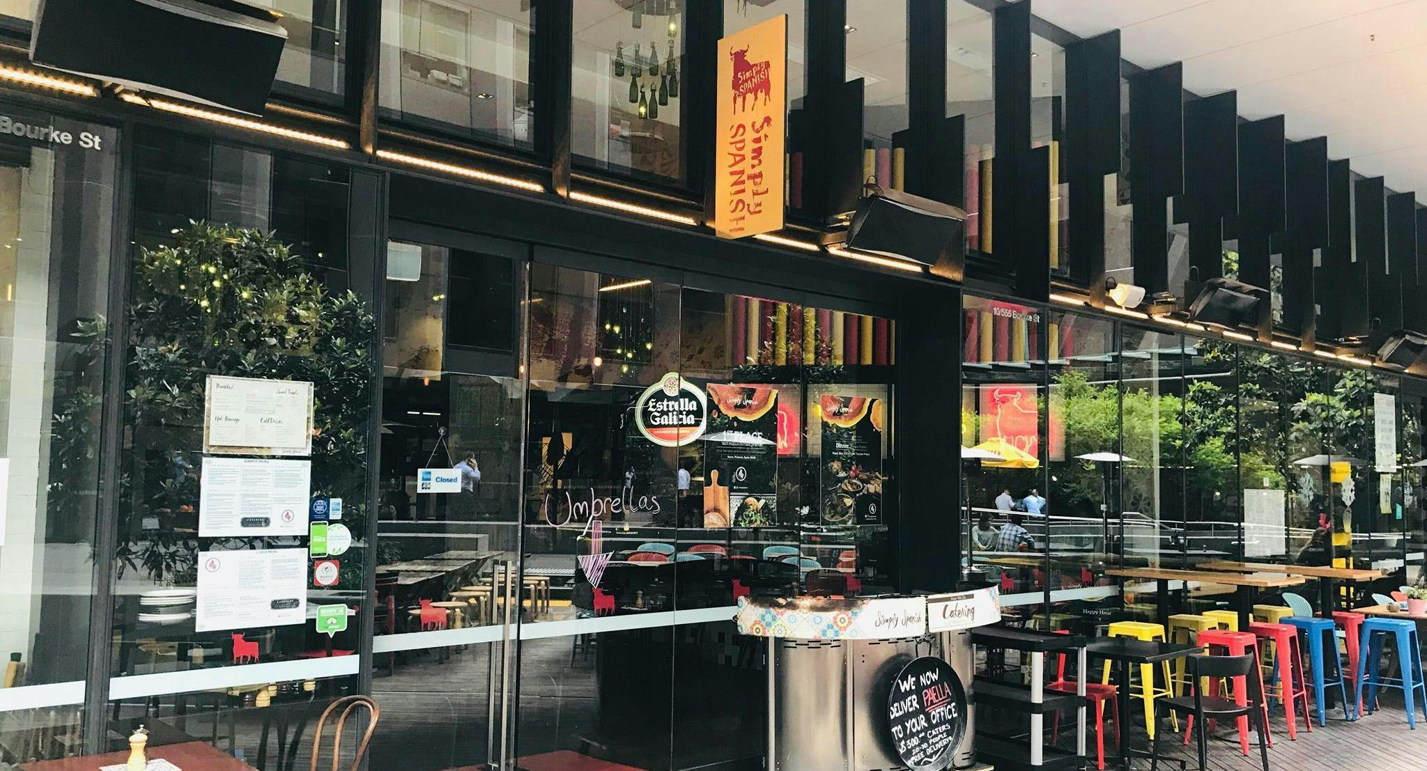 Photo of restaurant Simply Spanish - Bourke Street in Melbourne CBD, Melbourne