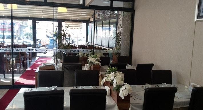 Üsküdar, Istanbul şehrindeki Hancıoğlu Antep Mutfağı restoranının fotoğrafı