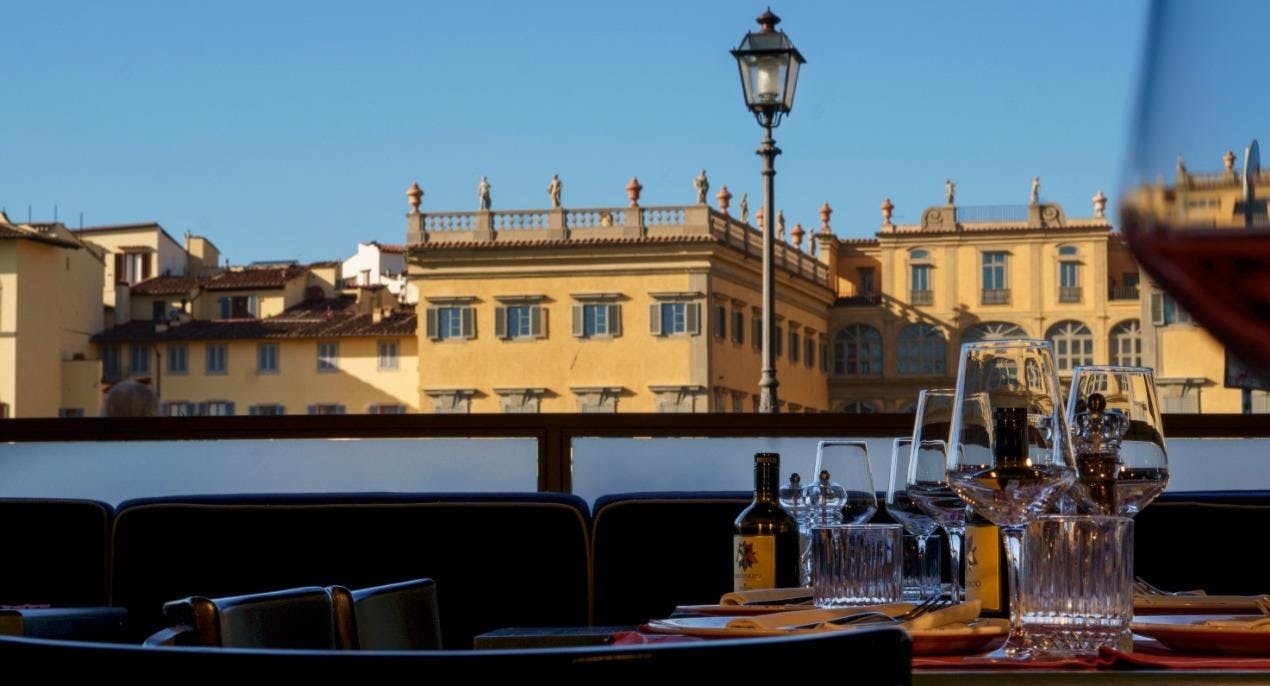 Photo of restaurant Osteria Belguardo in Centro storico, Florence