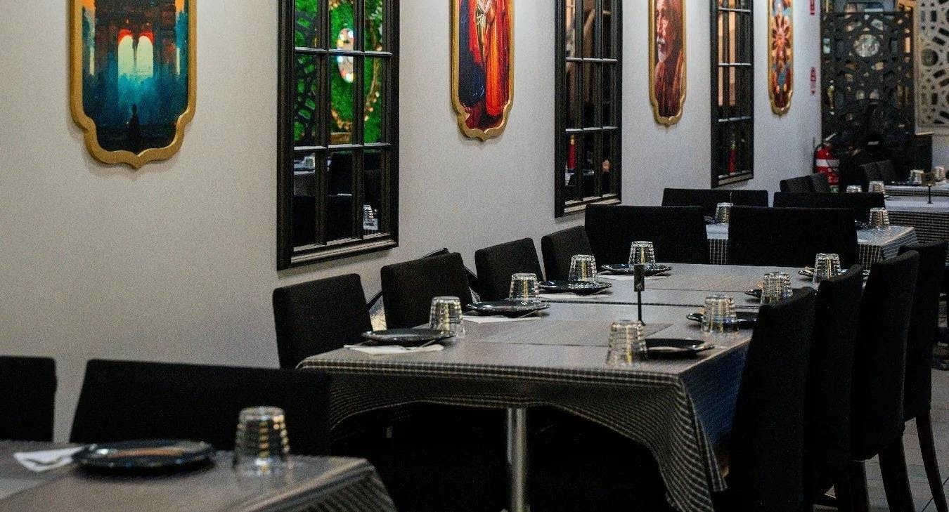 Photo of restaurant Curry Culture in Granville, Sydney - Photo 7