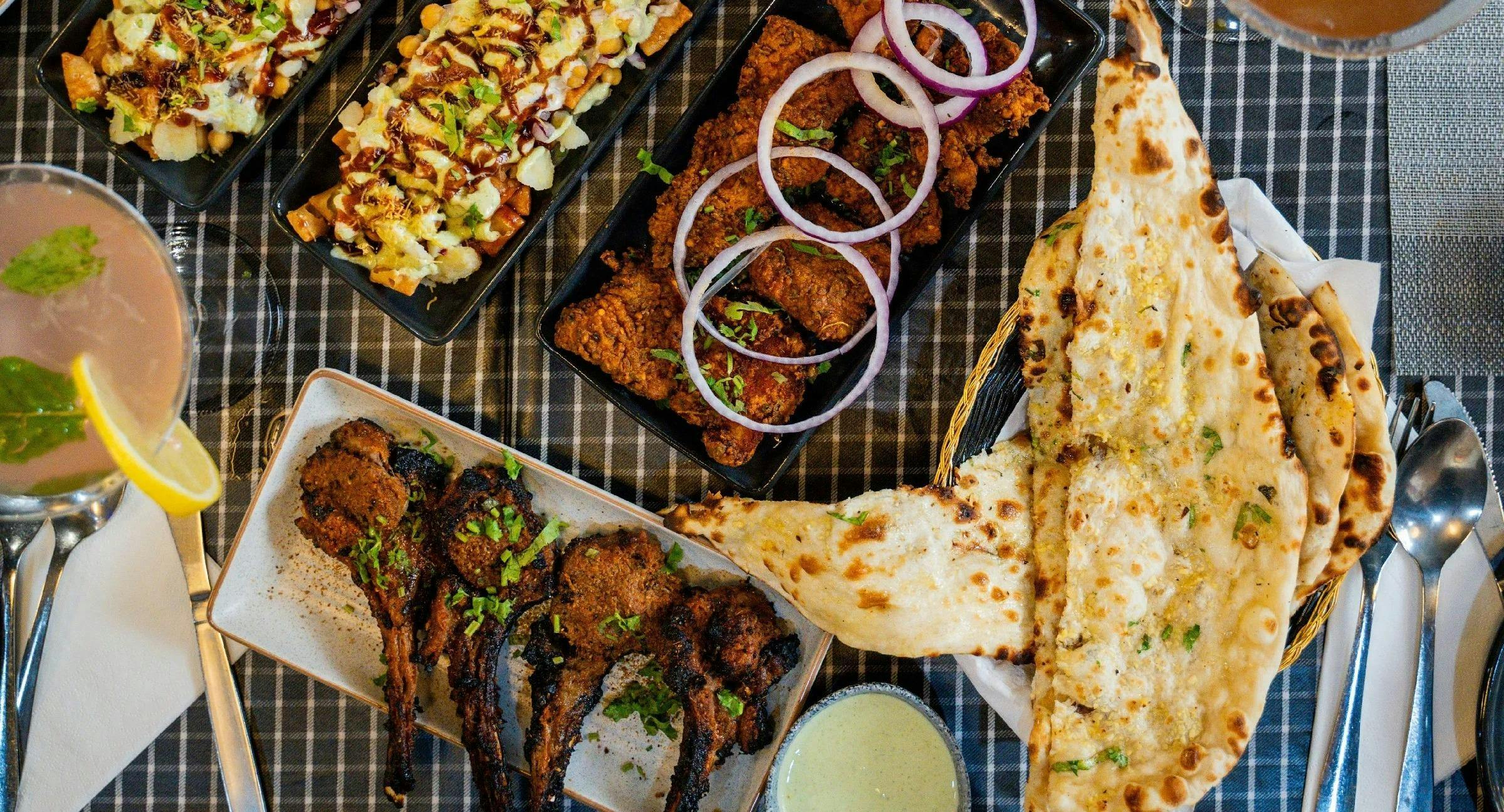 Photo of restaurant Curry Culture in Granville, Sydney