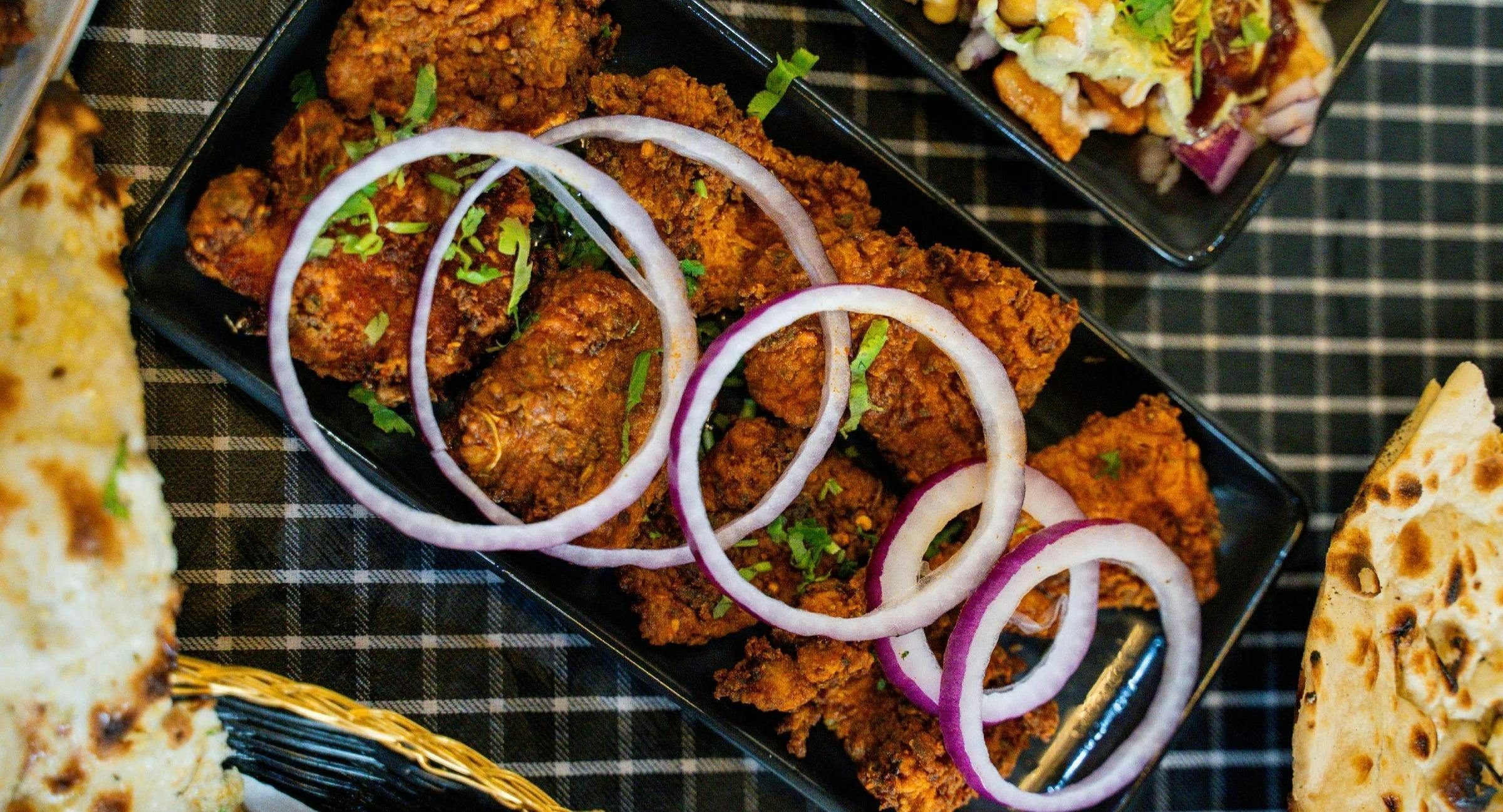 Photo of restaurant Curry Culture in Granville, Sydney - Photo 5