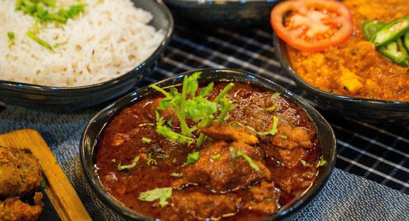 Photo of restaurant Curry Culture in Granville, Sydney - Photo 4