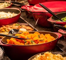 Restaurant Toby Carvery Sheldon in ,