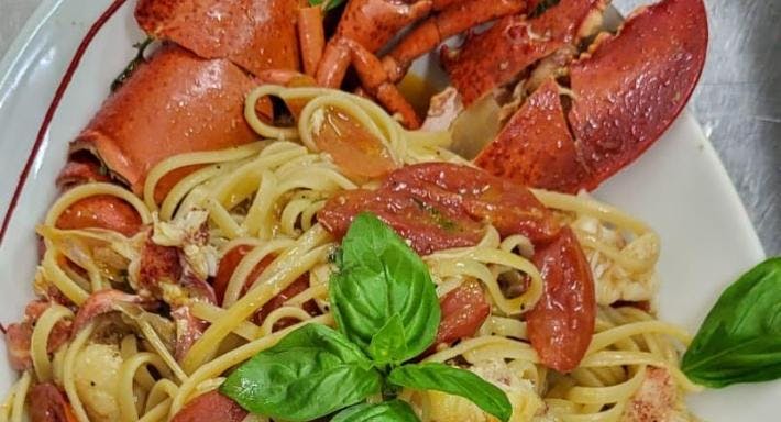 Ristorante Borgo d'Agrò a Forza d'Agrò, Messina