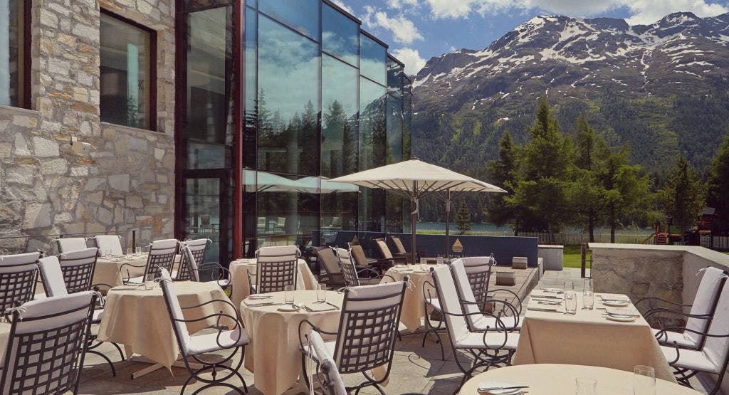 Photo of restaurant La Diala in Centre, St. Moritz