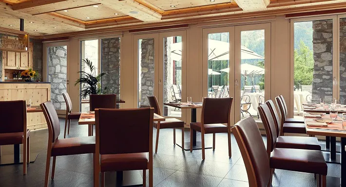 Photo of restaurant La Diala in Centre, St. Moritz