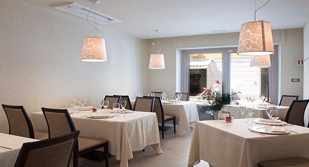 Foto del ristorante Ristorante Acquasalata a Centro, Viareggio