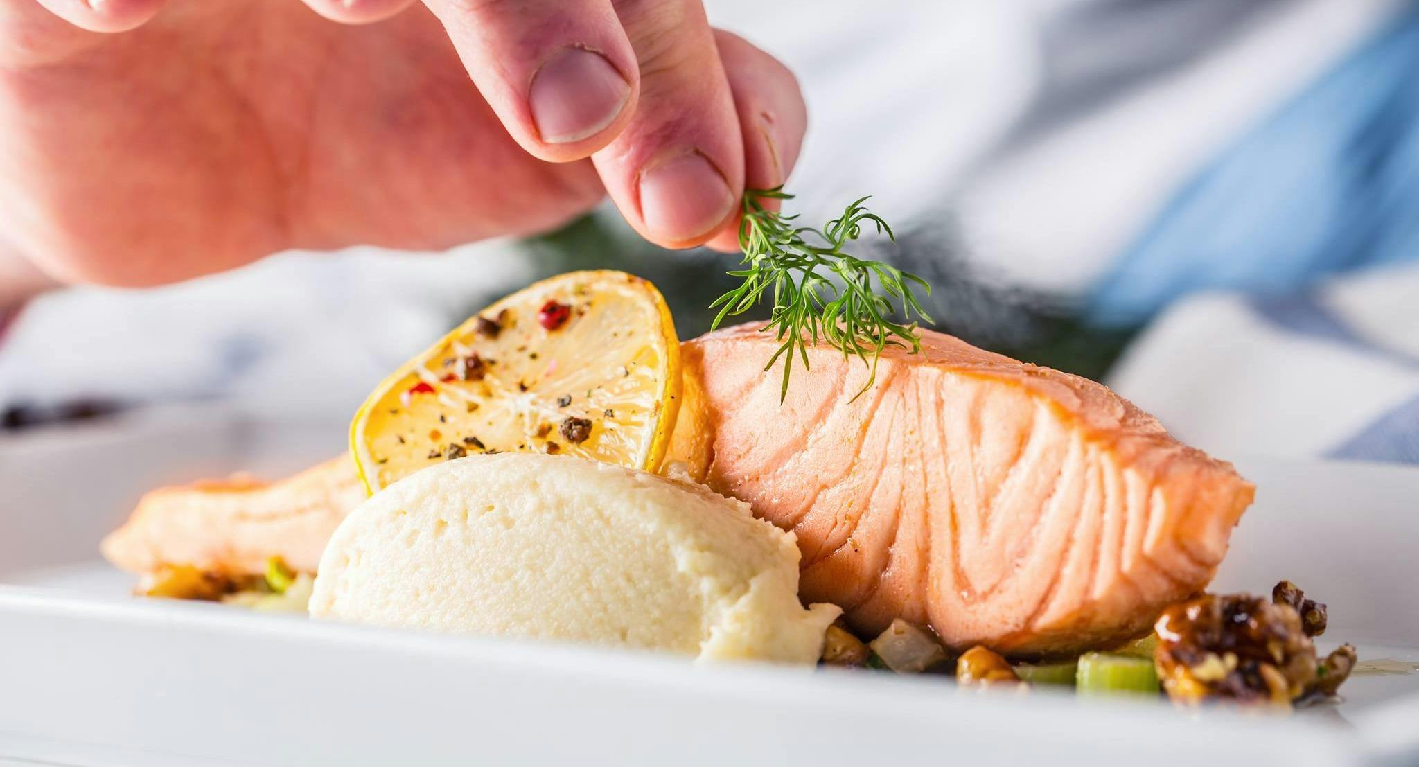 Restaurant Primavera in Valpolicella, Verona