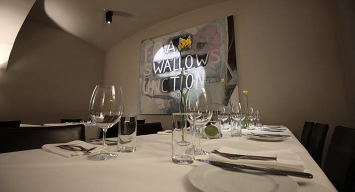 Photo of restaurant Restaurant Entler in 4. District, Vienna - Photo 1