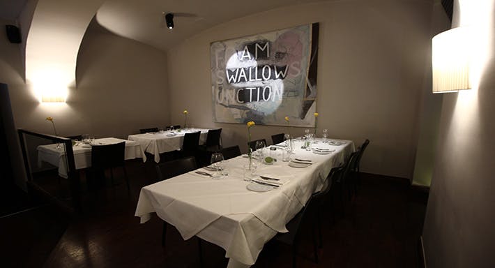 Photo of restaurant Restaurant Entler in 4. District, Vienna - Photo 2