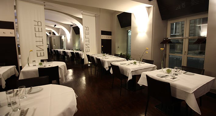 Photo of restaurant Restaurant Entler in 4. District, Vienna - Photo 3