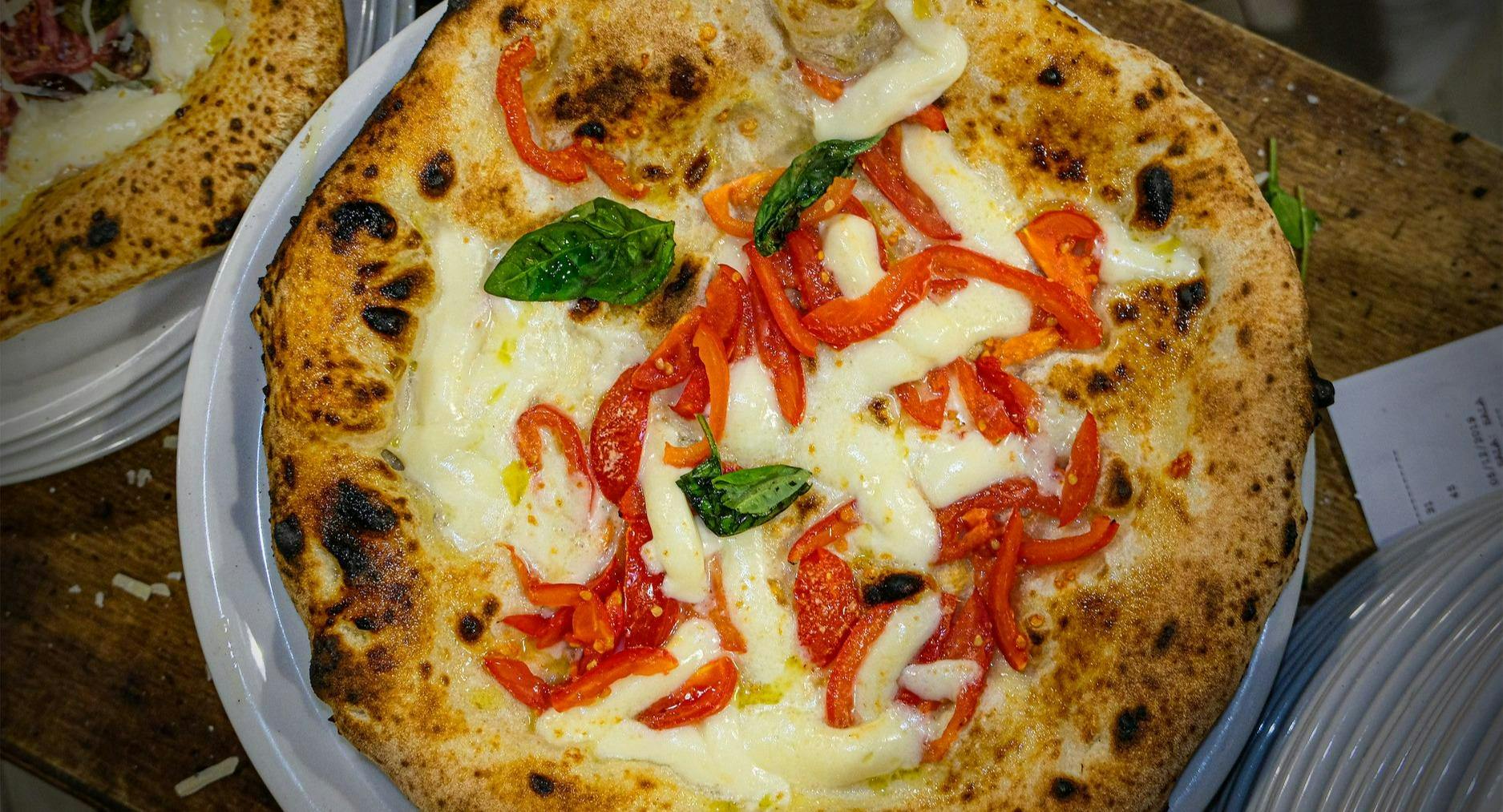 Photo of restaurant Pummarola Gourmet in Portici, Naples - Photo 6