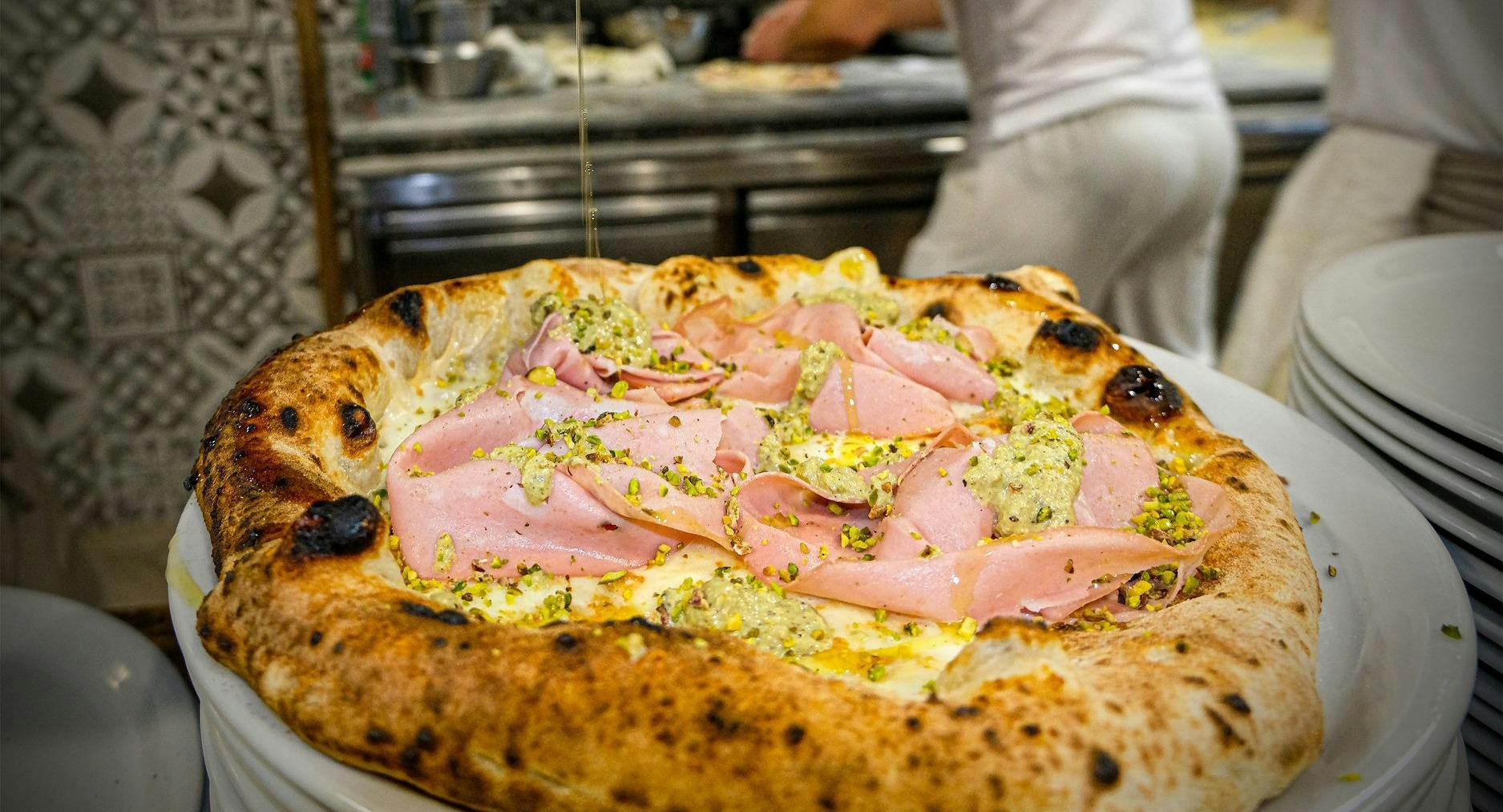 Photo of restaurant Pummarola Gourmet in Portici, Naples - Photo 5