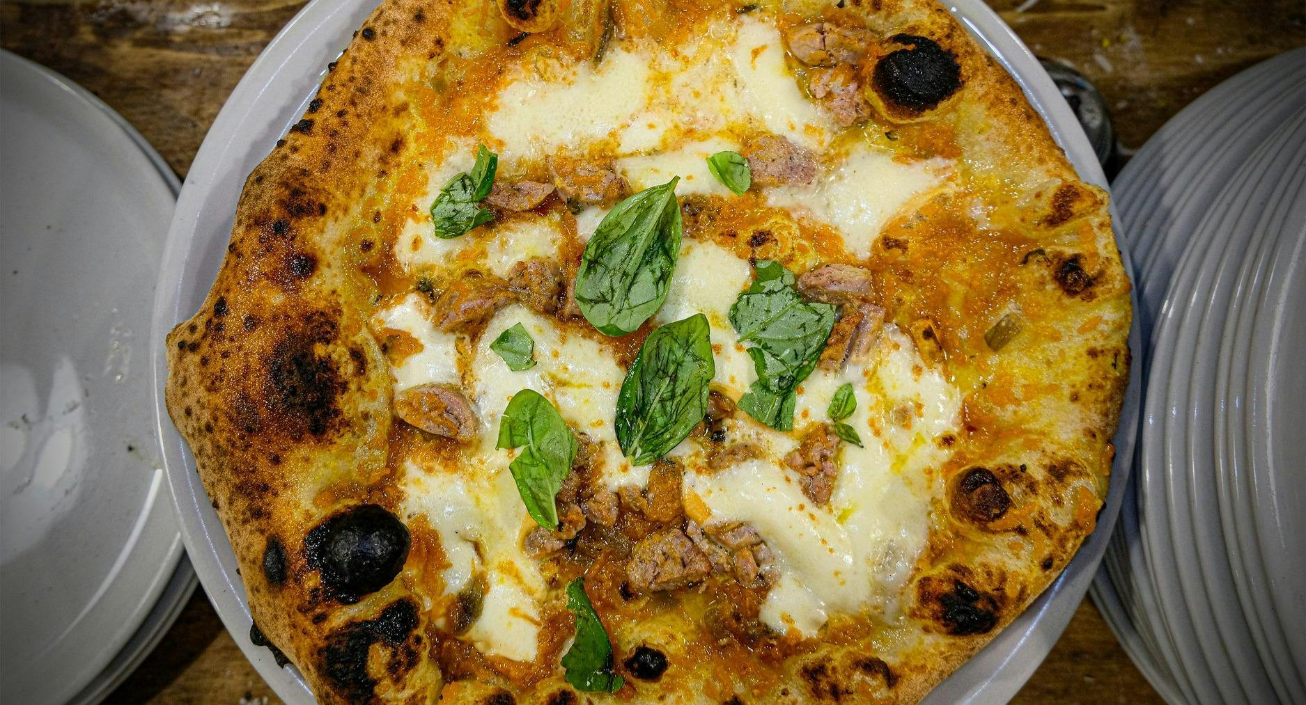 Photo of restaurant Pummarola Gourmet in Portici, Naples - Photo 10