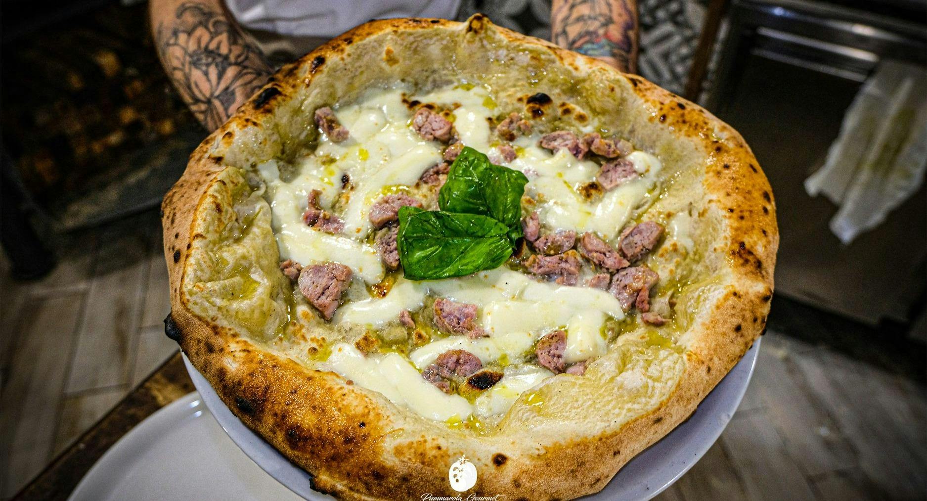 Photo of restaurant Pummarola Gourmet in Portici, Naples - Photo 2