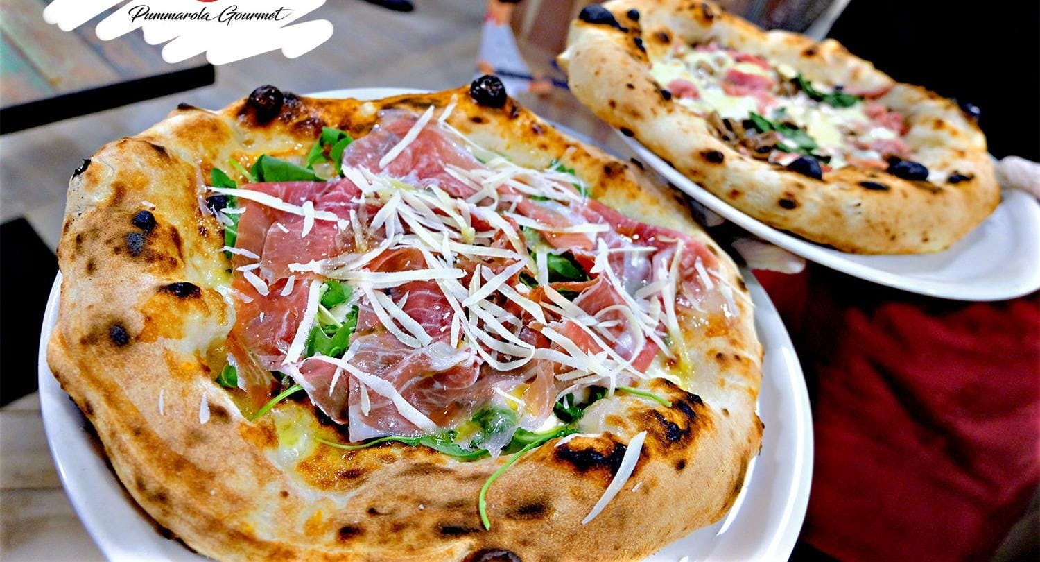 Photo of restaurant Pummarola Gourmet in Portici, Naples - Photo 9