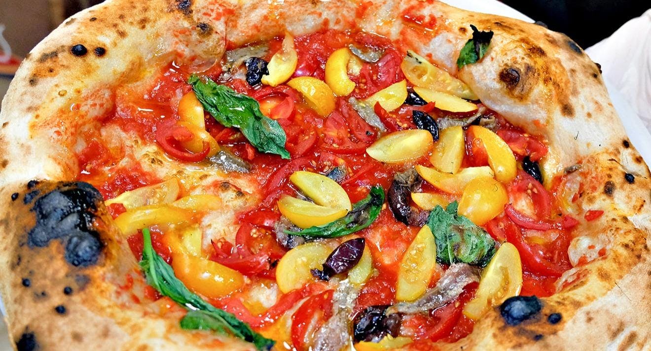 Photo of restaurant Pummarola Gourmet in Portici, Naples - Photo 7