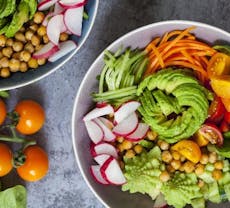 Restaurant Katakata in Brixton, London