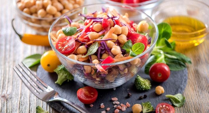 Photo of restaurant Katakata in Brixton, London - Photo 2