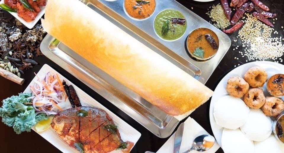 Photo of restaurant Chennai Palace in Walkerville, Adelaide - Photo 5