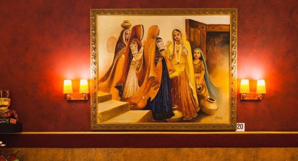 Photo of restaurant Chennai Palace in Walkerville, Adelaide - Photo 2