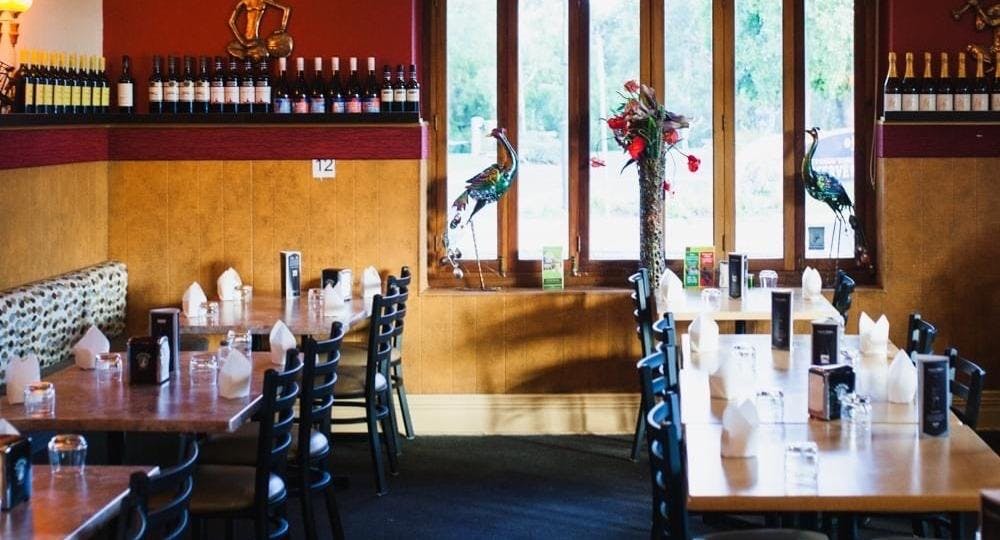 Photo of restaurant Chennai Palace in Walkerville, Adelaide - Photo 3