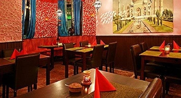 Bilder von Restaurant Restaurant Gandhi in Südviertel, Essen