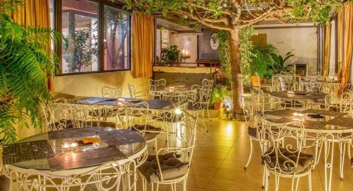 Photo of restaurant Ristorante Palmieri in EUR, Rome - Photo 10