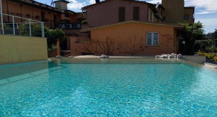 Photo of restaurant Ristorante Palmieri in EUR, Rome - Photo 2