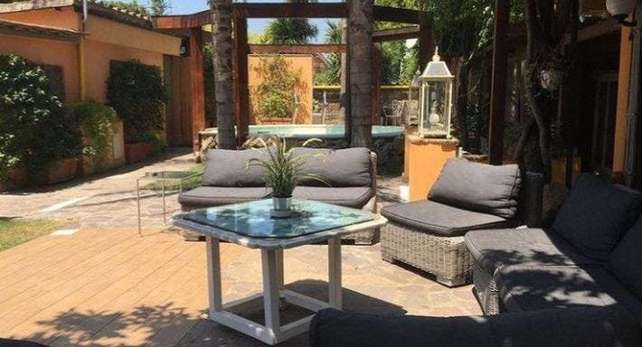 Photo of restaurant Ristorante Palmieri in EUR, Rome - Photo 5