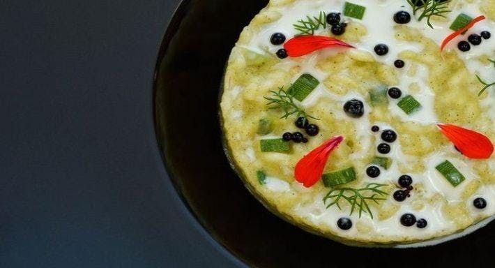 Photo of restaurant Ristorante Palmieri in EUR, Rome - Photo 3