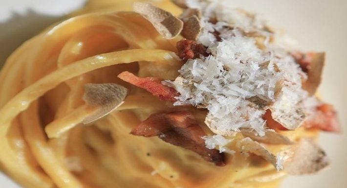 Restaurant Ristorante Palmieri in EUR, Rome