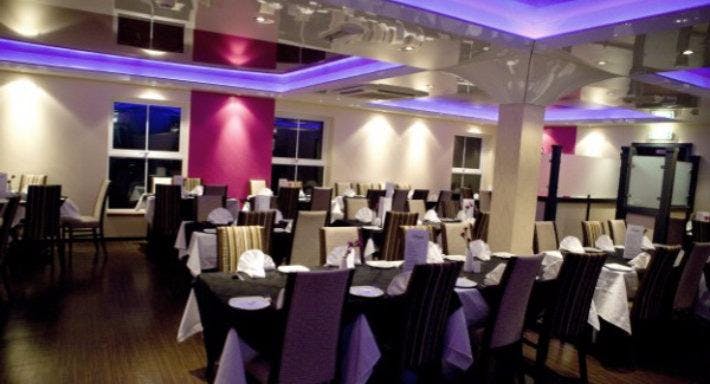 Photo of restaurant Voujon Restaurant - Brough in Town Centre, Brough