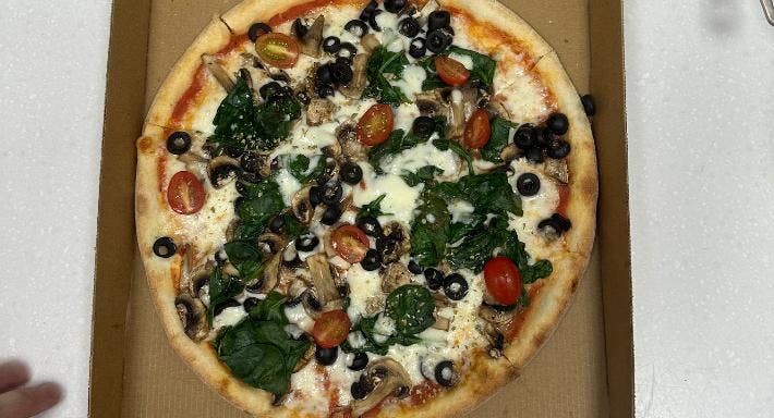 Photo of restaurant Nuovo Gusto in Finchley, London