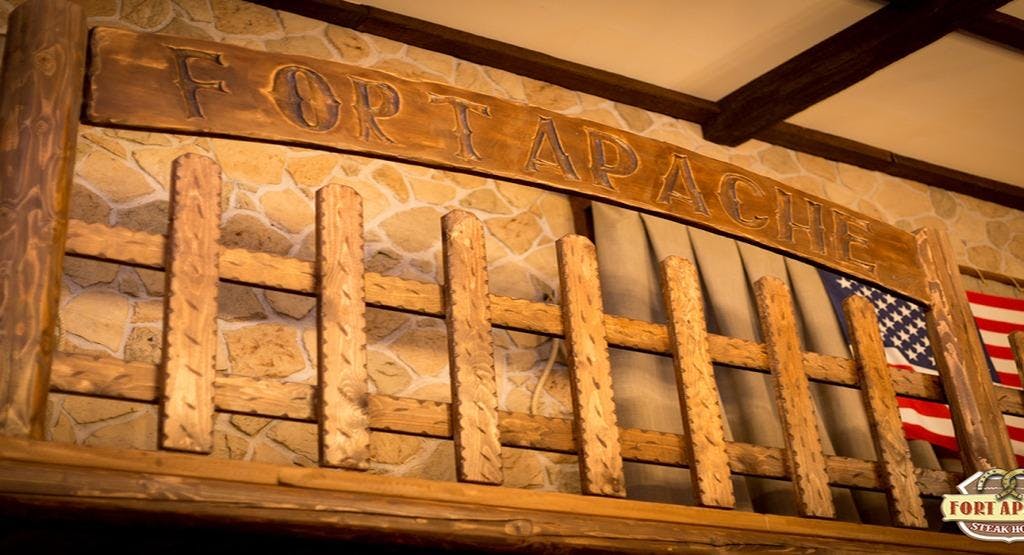 Photo of restaurant Fort Apache in Appio, Rome