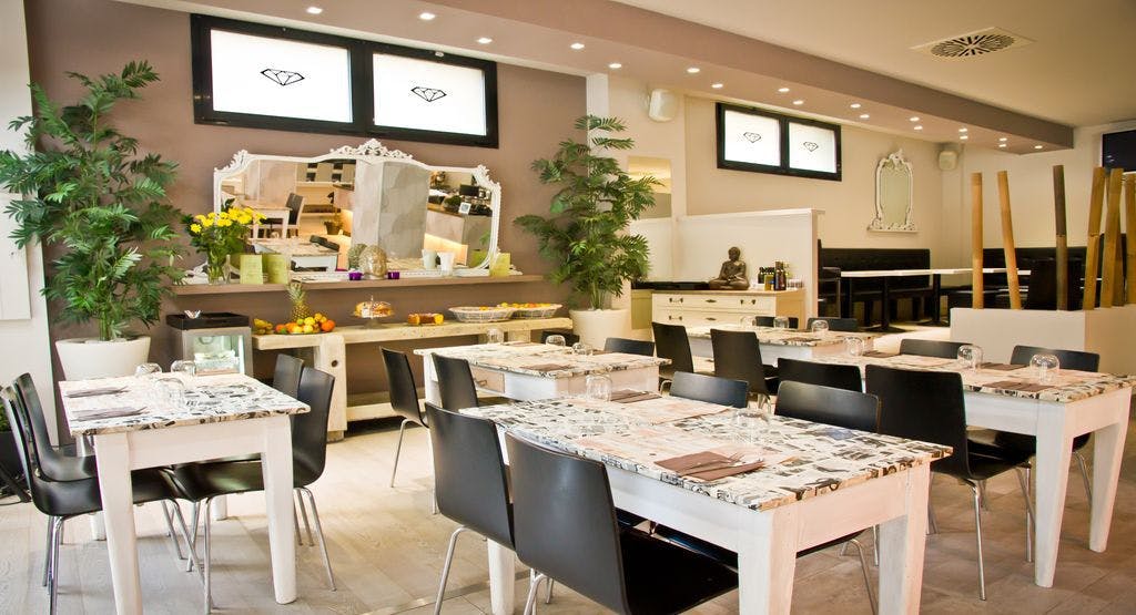 Photo of restaurant White Bistrot in City Centre, Bologna