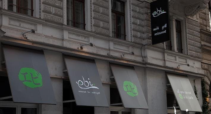 Photo of restaurant EBI 1 in 1. District, Vienna - Photo 2
