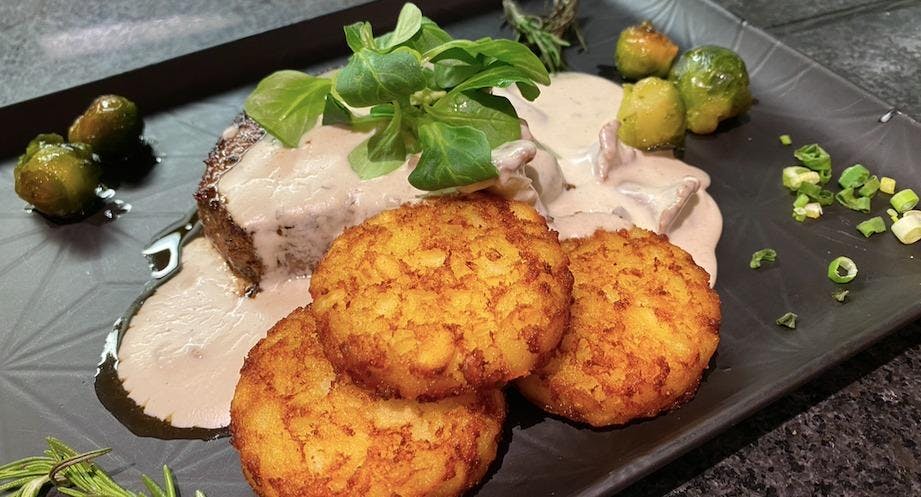 Image 4 of restaurant Steak & Whisky House Galle