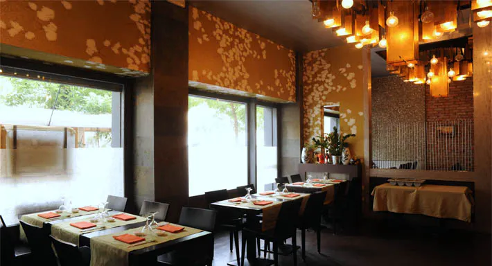 Photo of restaurant Igiban (Via Solari) in Solari, Milan