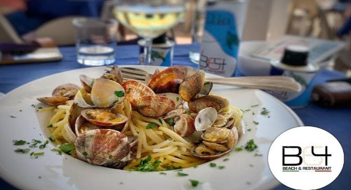 Restaurant B64 Beach e Restaurant in Priolo Gargallo, Syracuse